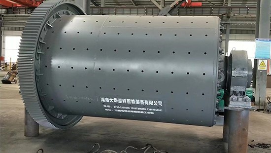 Laboratory sanding machine this equipment manufacturer design