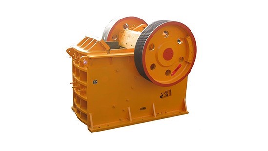 How according to their own purchasing matching crusher I summarized the following four elements